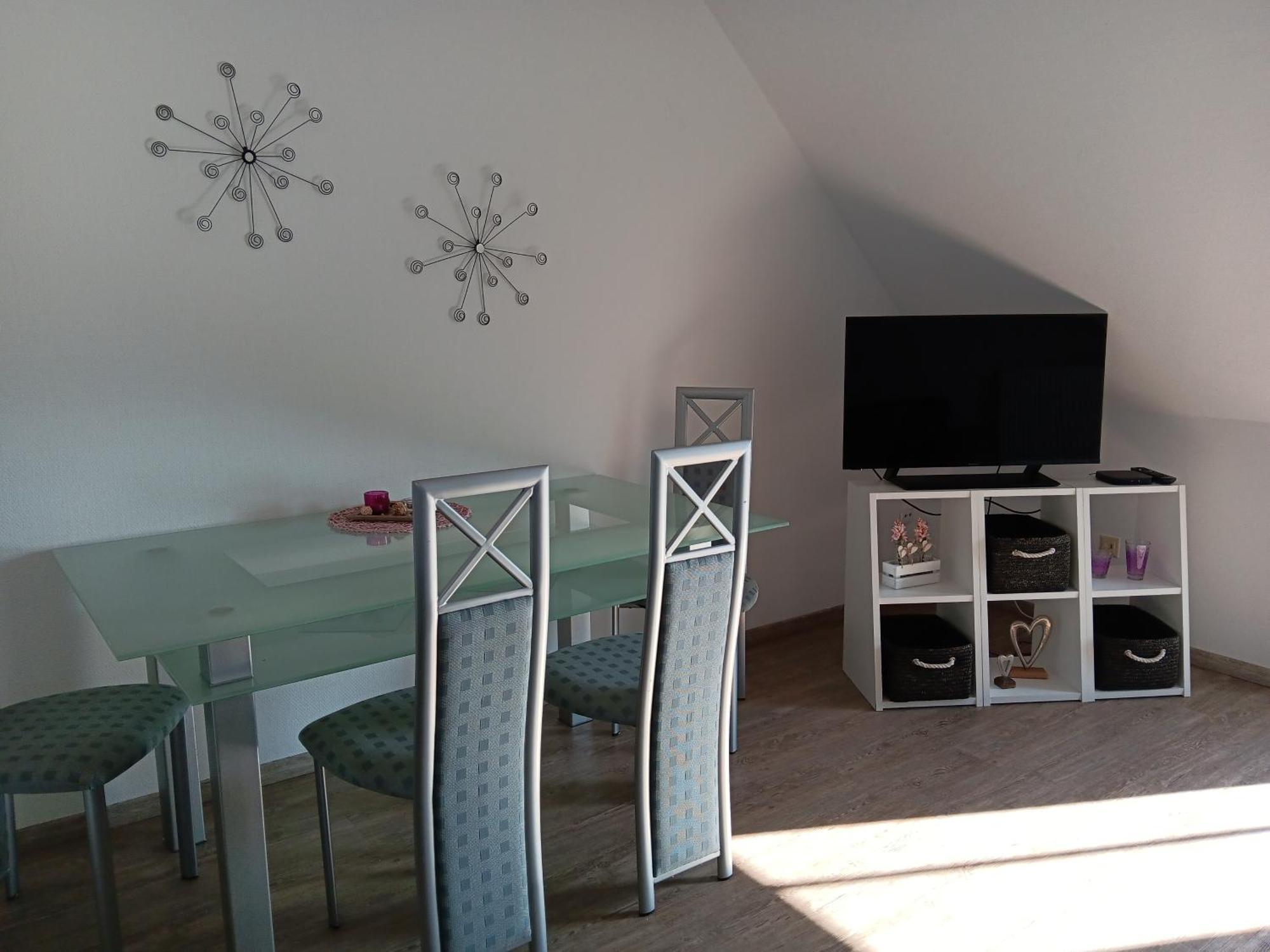 Ferienwohnung Fynn Busum Ngoại thất bức ảnh